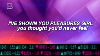 "News For You" Lyric Video