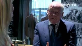 LXRY TV Road to the Masters of LXRY, Rick Moorman en het merk Solferino
