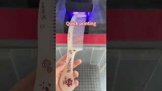 Digital printing#machine #papercupmakingmachine #uvprinting #factory #onepassprinter #onepass