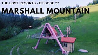 Marshall Mountain - The Lost Resorts, Episode 27 (ft. @beneminger3666 )