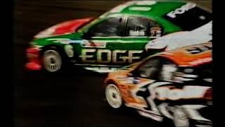 Super V8   Cars 2009 Promo Nz