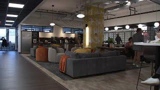 Equal Space in Newark focuses on inclusive office spaces for all