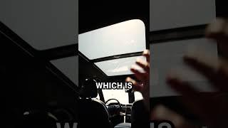 Sunroof vs Panoramic sunroof