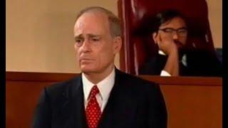 VINCENT BUGLIOSI VS. O.J. SIMPSON -- "ABSOLUTELY 100% GUILTY" (PART 2 OF 2)