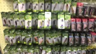 www.fishin.com.au - Bream Lures