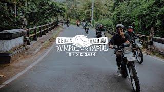 Good Karma Land - Kumpul Kumpul Ride