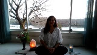 Peaceful Guided Meditation