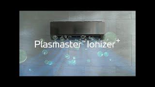 LG ARTCOOL: USP Plasmaster LonizerㅣLG