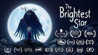 The Brightest Star - Award Winning Animated Short Film by Tompswell