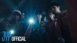 Stray Kids "JJAM" M/V