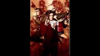 Gyakuten Kenji 2 Drama CD