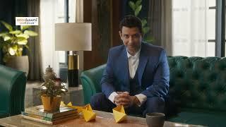 Sharman Joshi x Siddhiananta Group The New Face of Excellence!