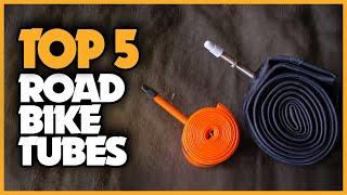 Best Road Bike Tubes 2022 | Top 5 Best Inner Tubes For Road Bike