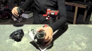 Black & Decker MATRIX Tool Attachments