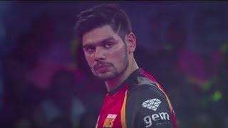 #VivoProKabaddi Season 5: Will Rohit Kumar dominate #BLRvTN again?