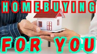 Home Buying Made Easy For YOU! | Buying in Nashville, TN