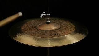 Amedia 15" EUPHRATES hi-hats