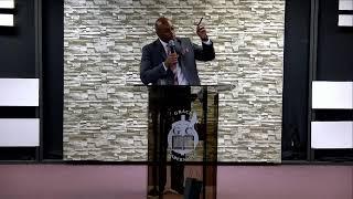Sunday Worship with Grace Tabernacle 06/15/2025