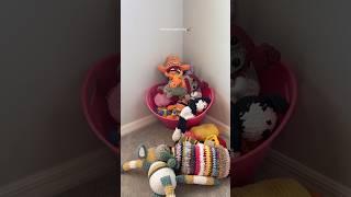 #crochet #amigurumicrochet #mom #sahm #smallbusiness