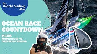 World Sailing Show | Watch the December 2022 Episode