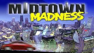 Midtown Madness - Music #1/15 - Paul Lackey - Just Rock & Roll