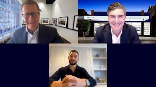 GPTV Episode 450 - Exclusive interview with the star of Amazon’s ‘Luxe Listings Sydney’