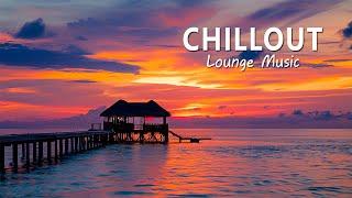 Beach & Chillout Lounge - Amazing Playlist Chill Out 2024 | Chillout Music at Sunset