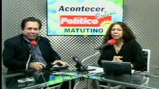 Acontecer Político Tv Online - 6/01/2015