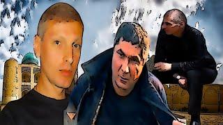 Шакро  не пригласил на сходку  ни одного  представителя  славянской  нации