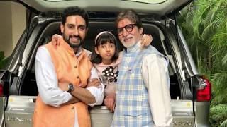 Amitabh Bachchan Thanks Fans And Friends For Warm Wishes - Latest Bollywood Gossips 2020