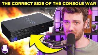 Who Is Trash Taste's BIGGEST Console Gamer??