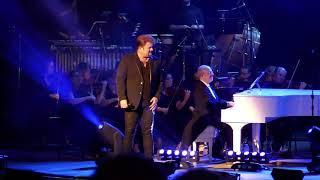 Eine Kleine Nachtmusik (Mozart)/Come Sail Away (Styx) - Rocktopia