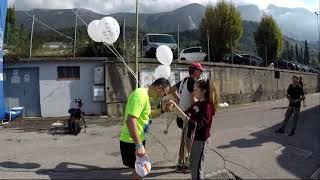 lake garda marathon 2019 vista dai pacer