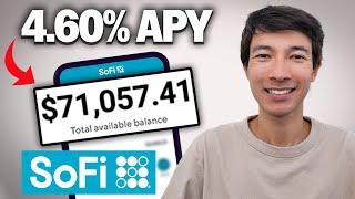 SoFi Bank Review 2024 (BEST Checking and Savings Accounts)