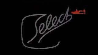 DAS LOGO SELECT VIDEO