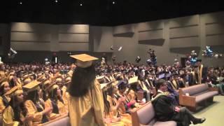 Godfrey-Lee Graduation Promotional Video