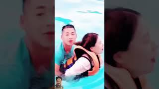 #love #flyandflip #music #funny #waterpark #couple #dj #remix #song #youtube