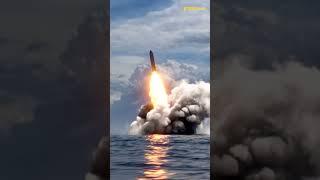 Cruise Missile Vs Hypersonic Vs Ballistic Missile