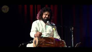 Carnatic Music - Layaaswaada Episode 11: Subtleties of Laya in Eduppu's