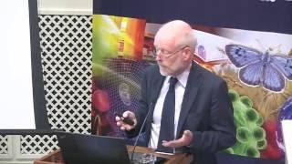 "Inequality and its discontents" with Prof Brian Nolan