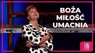 BEZWARUNKOWA MIŁOŚĆ BOGA  |  Joyce Meyer