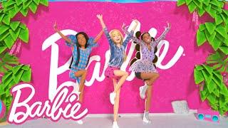 @Barbie | SUMMERTIME FUN! Official Music Video   