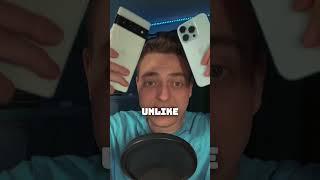 iPhone Does THIS Better Than Android Part 1