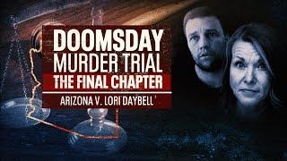 Lori Daybell Trial Day 4: 'Doomsday Mom' continues cross examination of AZ officer | FOX 10 Phoenix