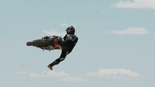 New Mexico's Moto Heaven | Local Riders Shred Secret Compound! | A Studio39 FilmCo Production