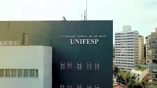 Unifesp 25 anos