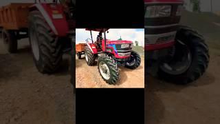 Kaka new song all india  and usa tractor full lodead pulling help mhindra tractor JCB video#shotrs