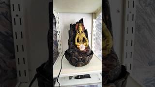 Shivji ️️ Small Fountain  for Sale at Aggarwal foam  | Home Decoration Products at Cheap Price