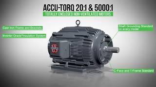 U.S. MOTORS ACCU-TORQ Overview