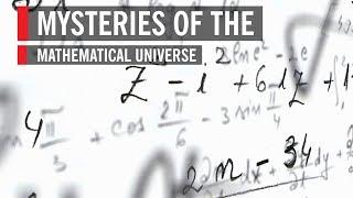 Mysteries of the Mathematical Universe